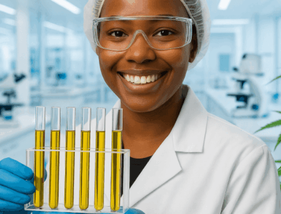 Medical Cannabis Solutions
